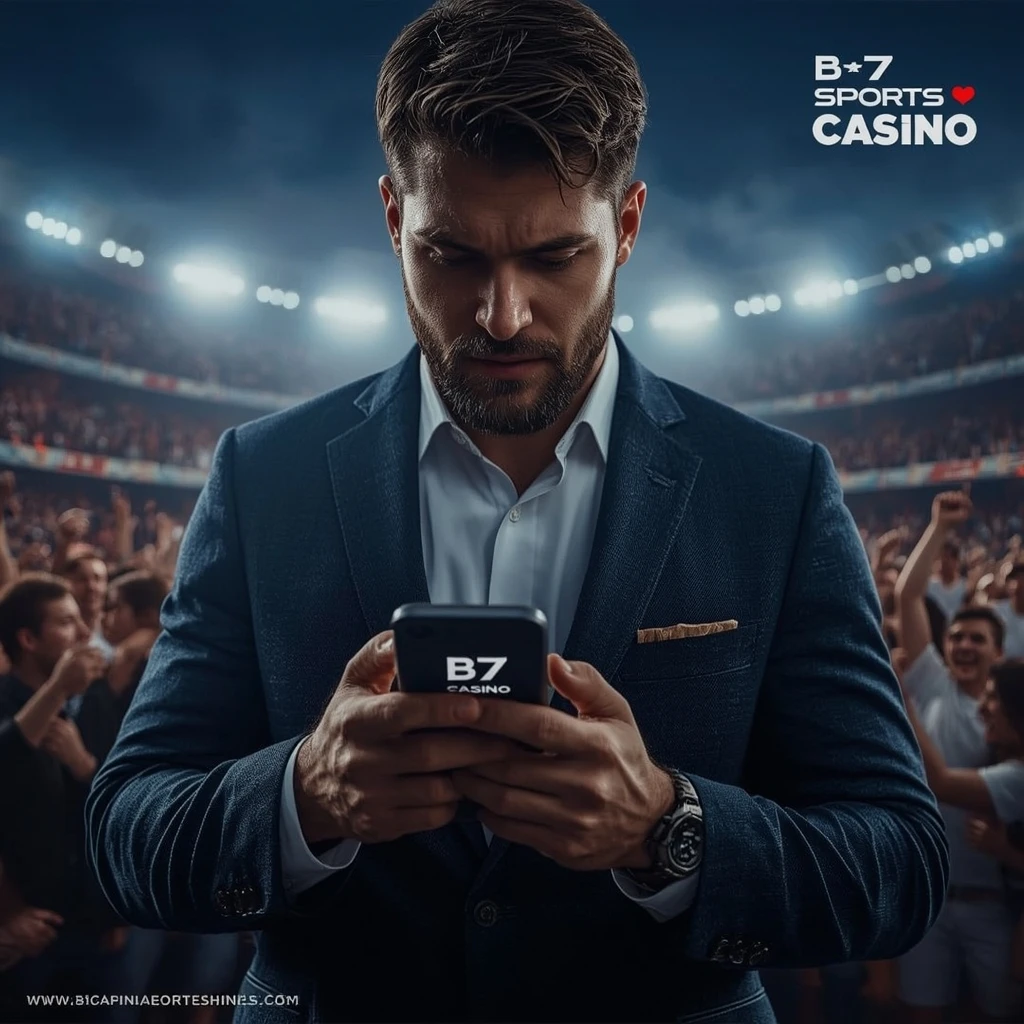 B7 Casino Scommesse