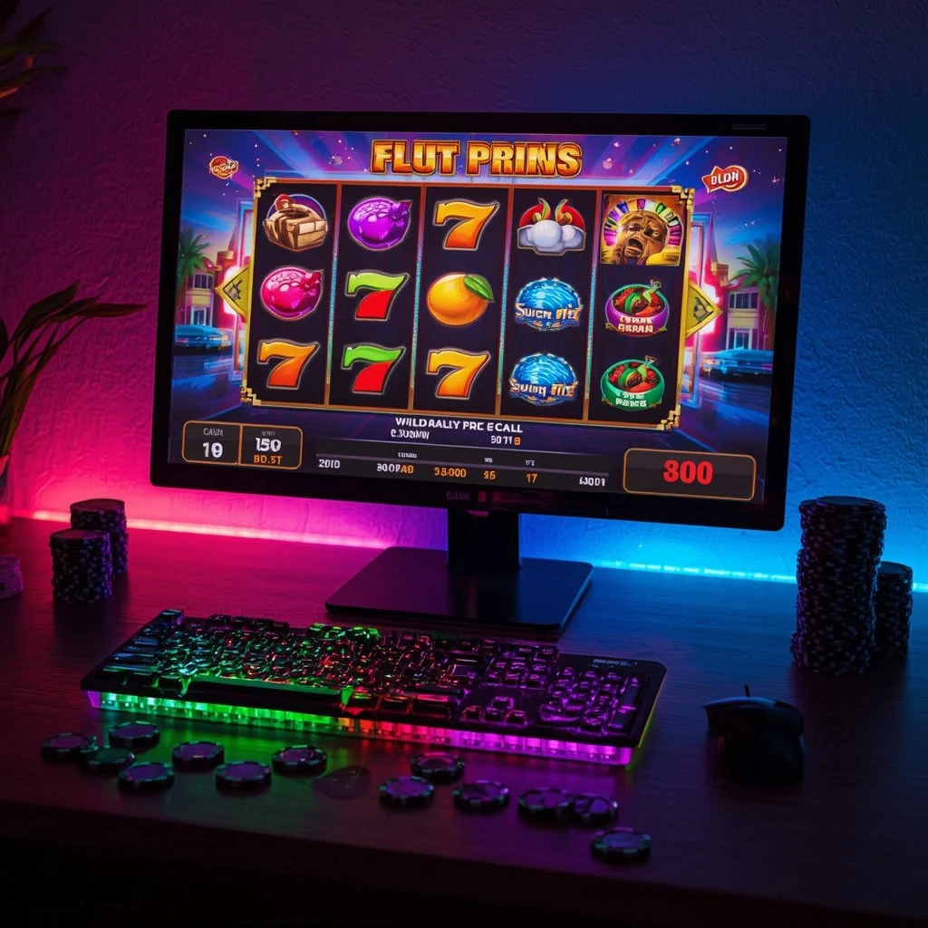 Microgaming B7 CASINO