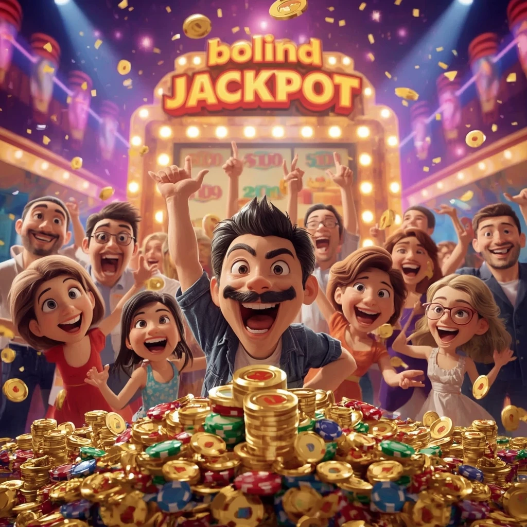 migliori giochi Jackpot B7 CASINO
