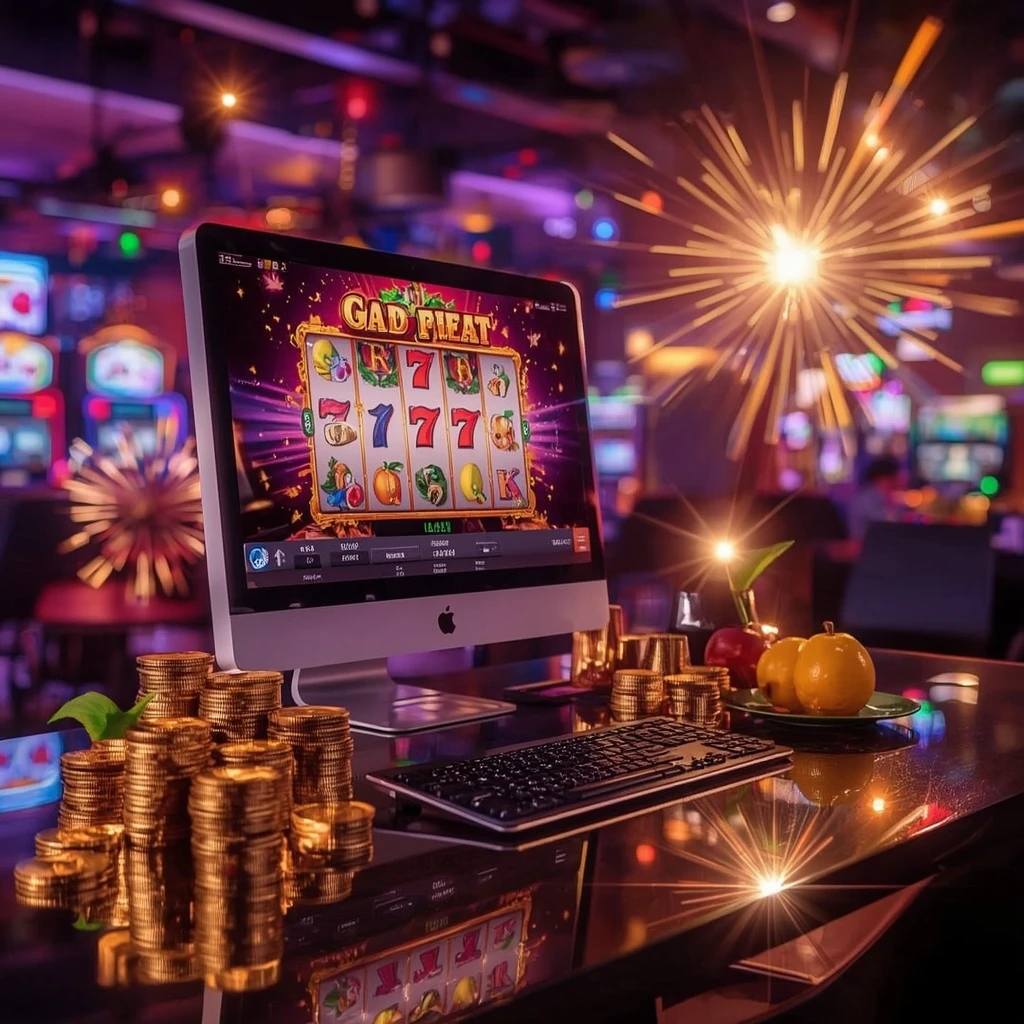 slot B7 CASINO