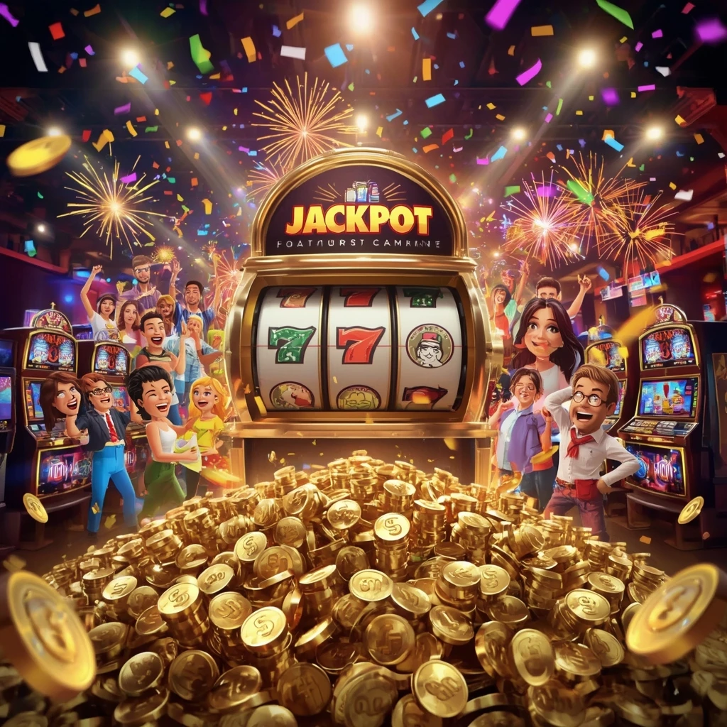 buone slot B7 CASINO
