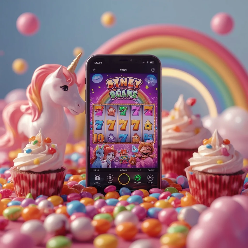 slot su iPhone B7 CASINO