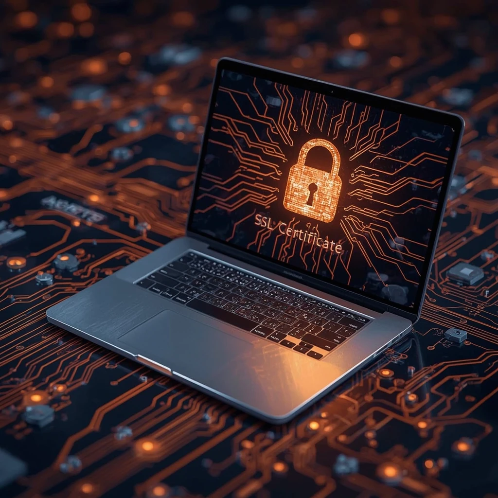 certificato SSL B7 CASINO